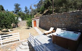 Maison Portokalia