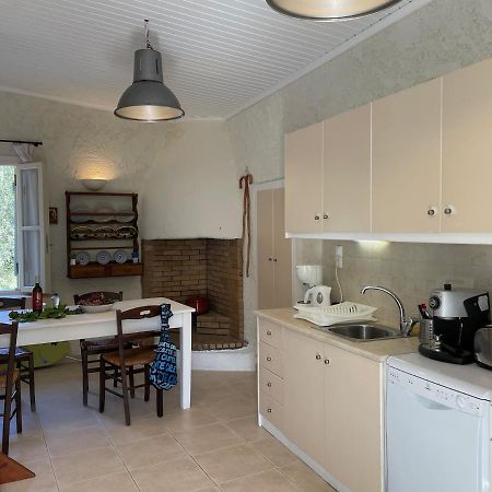 Maison Portokalia Μιξόρρουμα Εξωτερικό φωτογραφία
