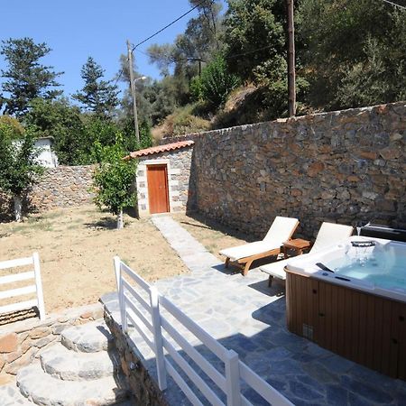 Maison Portokalia Μιξόρρουμα Εξωτερικό φωτογραφία