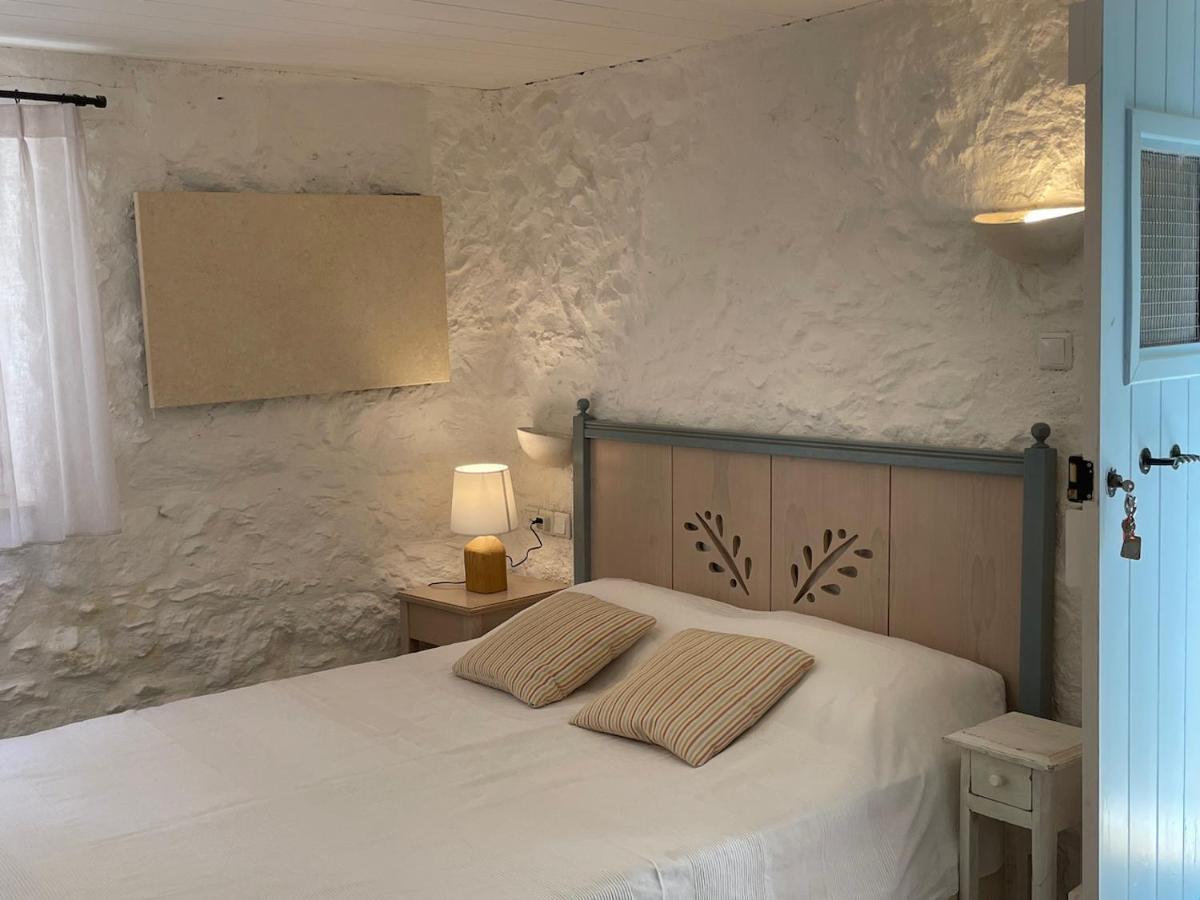 Maison Portokalia Μιξόρρουμα Εξωτερικό φωτογραφία