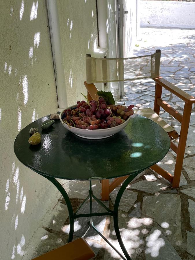 Maison Portokalia Μιξόρρουμα Εξωτερικό φωτογραφία