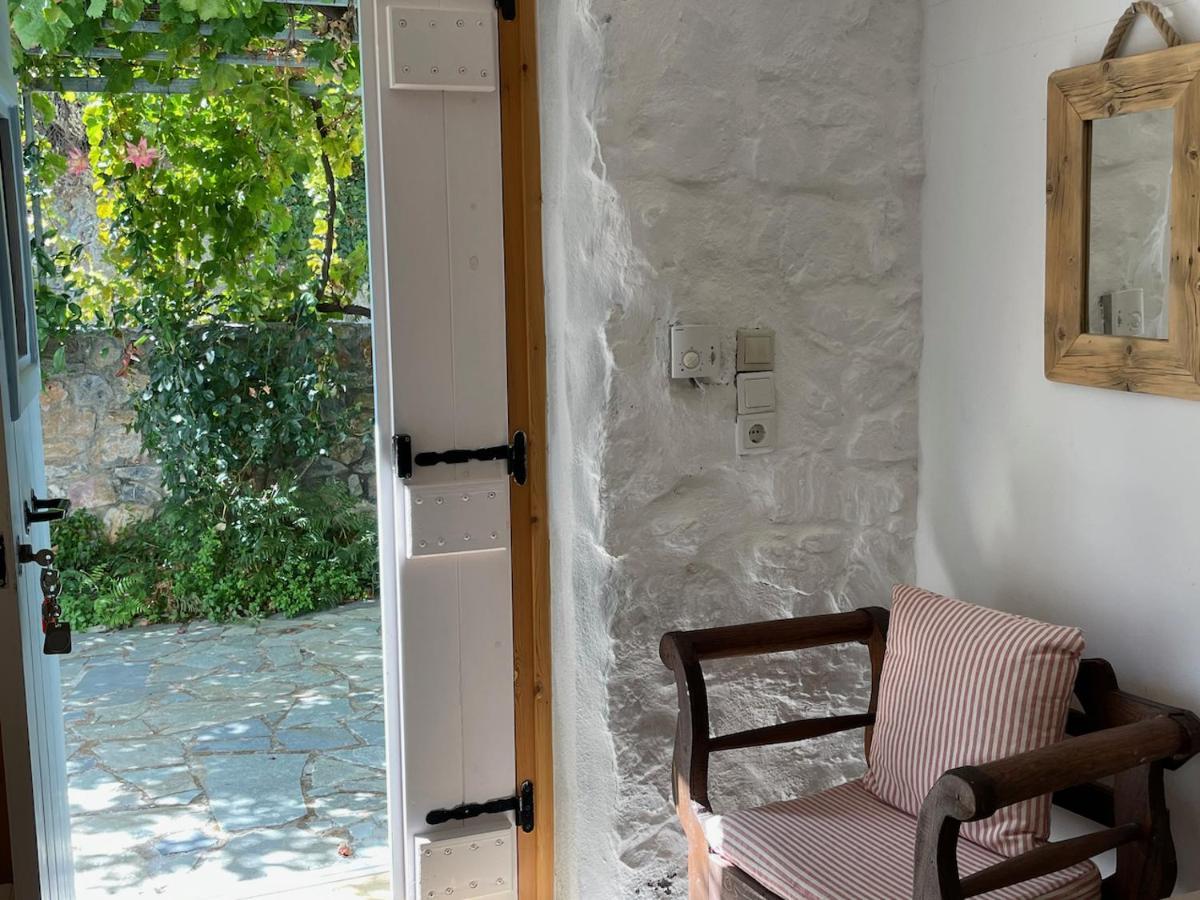 Maison Portokalia Μιξόρρουμα Εξωτερικό φωτογραφία