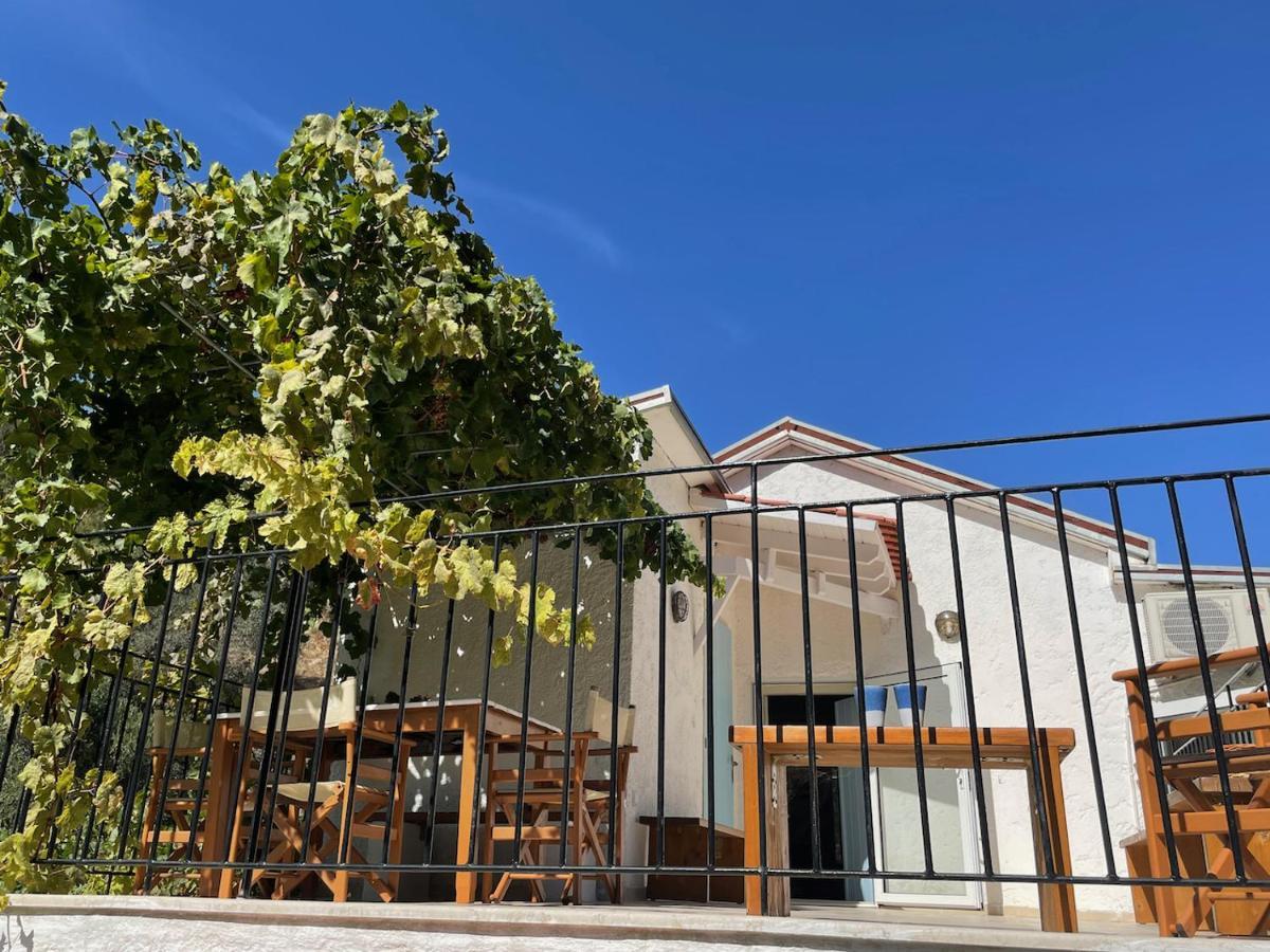 Maison Portokalia Μιξόρρουμα Εξωτερικό φωτογραφία