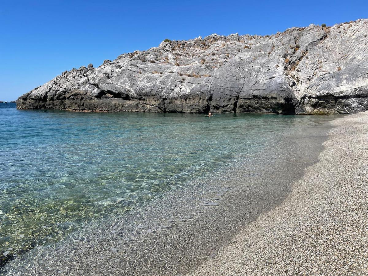 Maison Portokalia Μιξόρρουμα Εξωτερικό φωτογραφία
