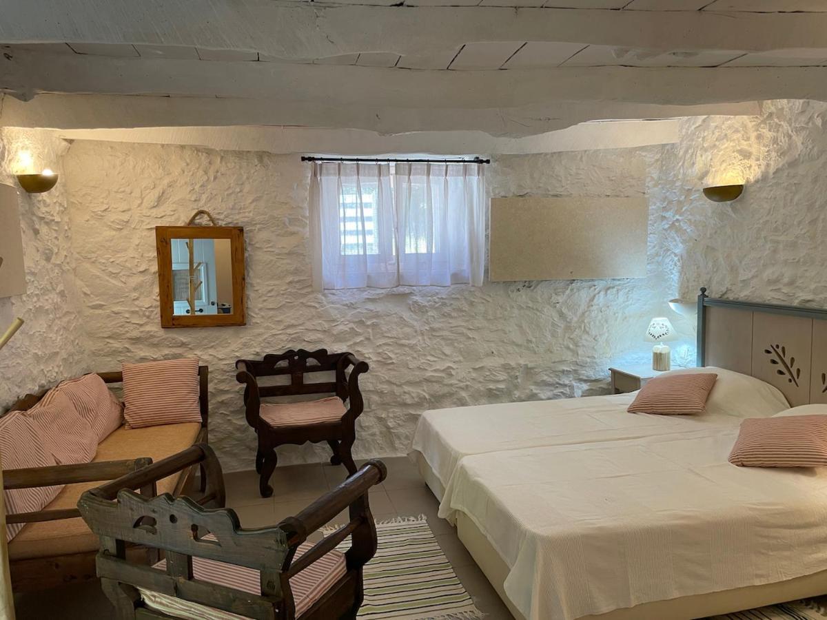Maison Portokalia Μιξόρρουμα Εξωτερικό φωτογραφία
