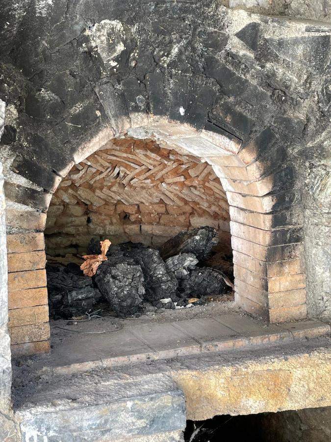 Maison Portokalia Μιξόρρουμα Εξωτερικό φωτογραφία