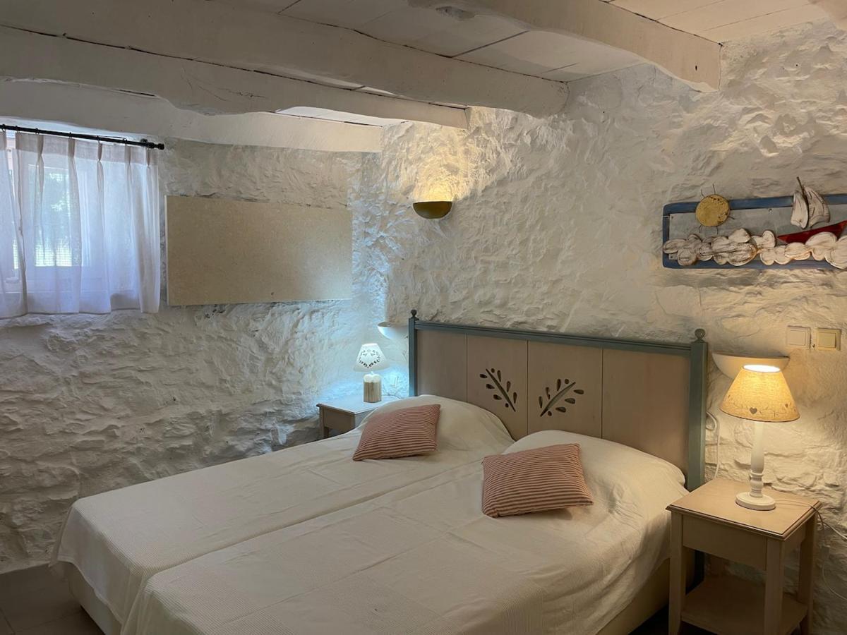 Maison Portokalia Μιξόρρουμα Εξωτερικό φωτογραφία