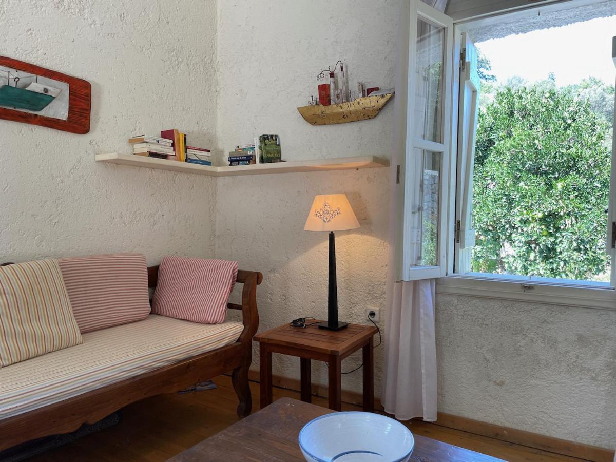 Maison Portokalia Μιξόρρουμα Εξωτερικό φωτογραφία