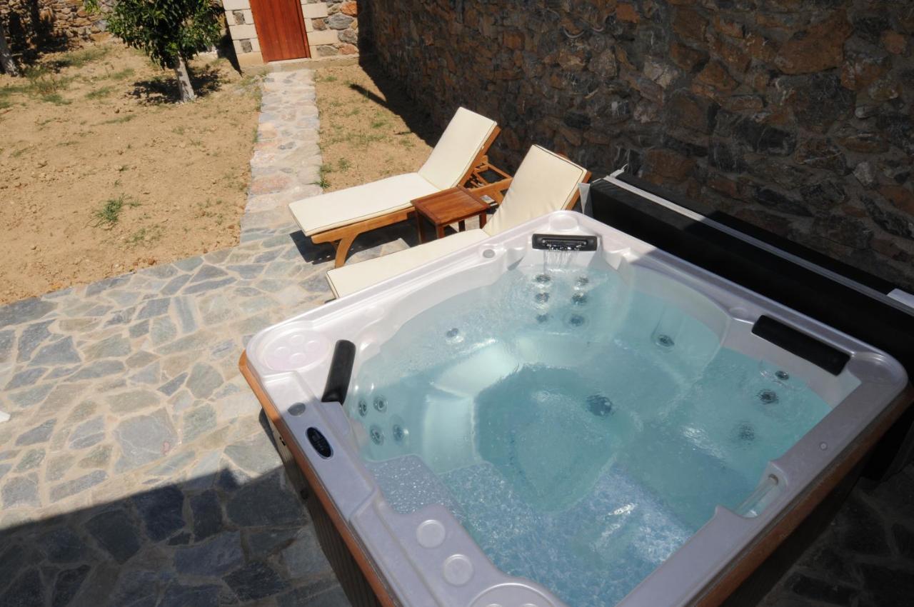 Maison Portokalia Μιξόρρουμα Εξωτερικό φωτογραφία